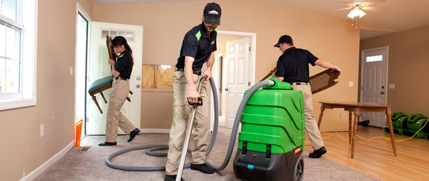 Greenville, SC cleaning services